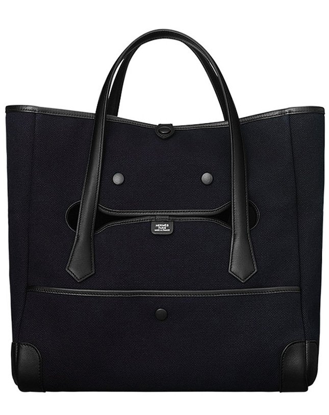 Hermes Passe Passe Bag