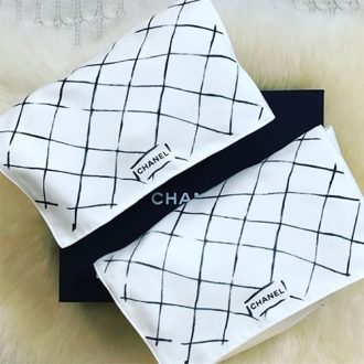 How To Get A Chanel Dust Bag thumb