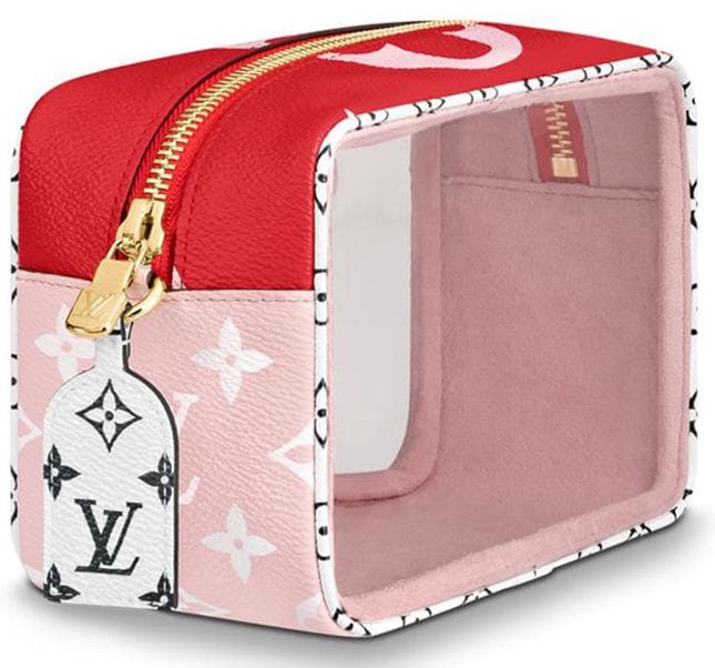 Louis Vuitton Beau Pouch