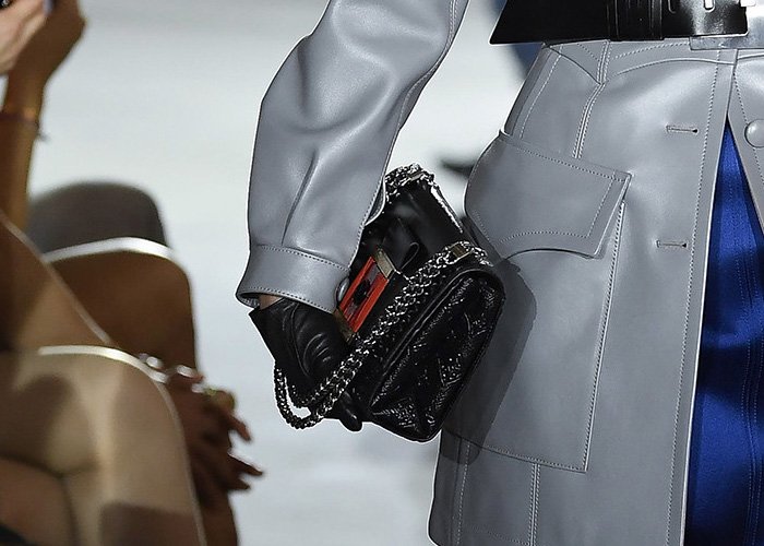 Louis Vuitton Resort Bag Collection Preview