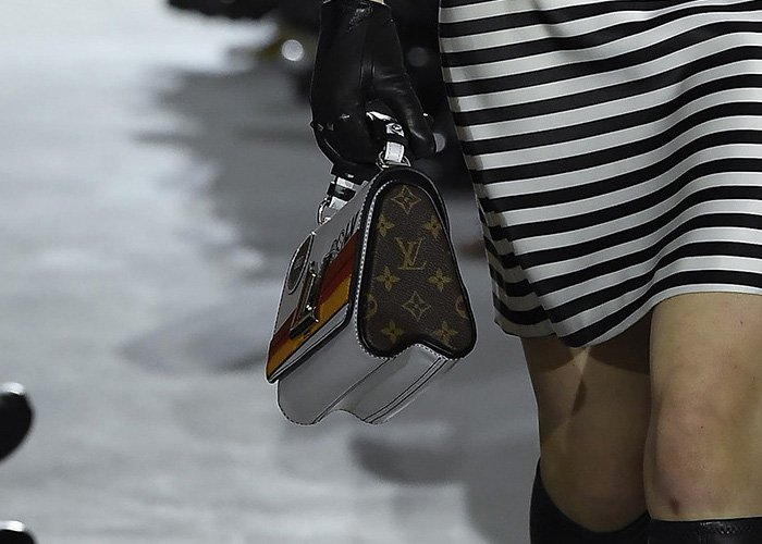 Louis Vuitton Resort Bag Collection Preview