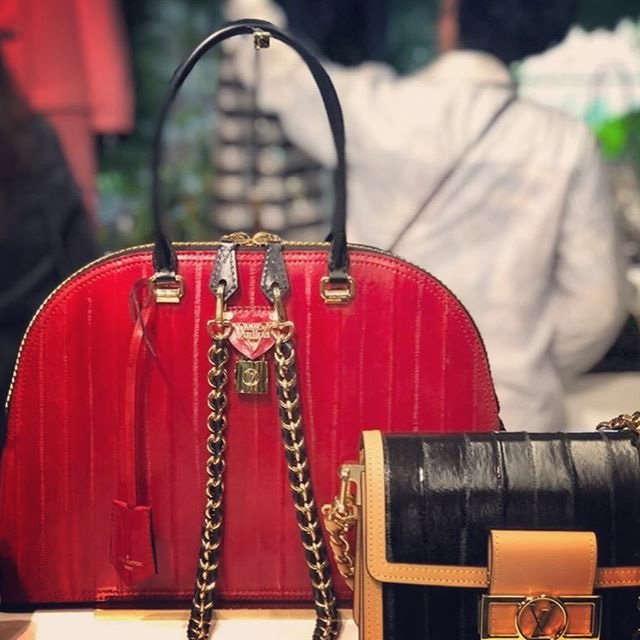 Louis Vuitton Resort Bag Collection Preview