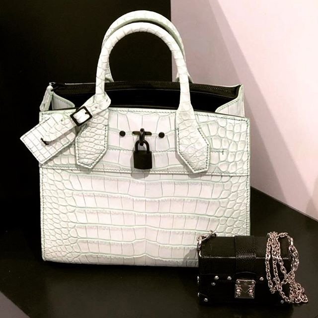 Louis Vuitton Resort Bag Collection Preview