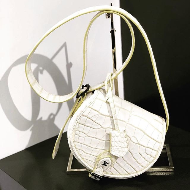 Louis Vuitton Resort Bag Collection Preview