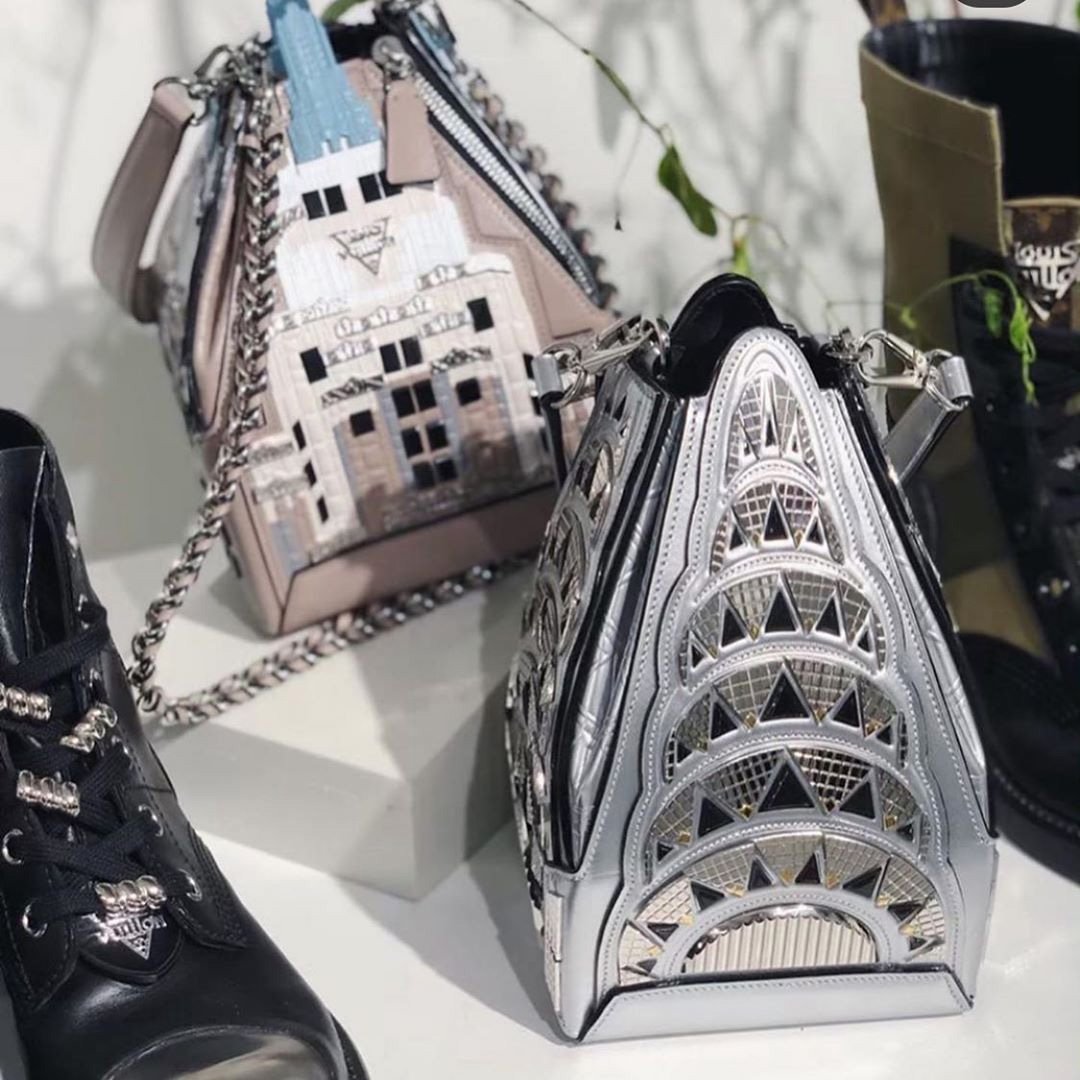 Louis Vuitton Resort Bag Collection Preview