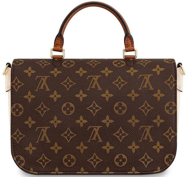 Louis Vuitton Vaugirard Bag