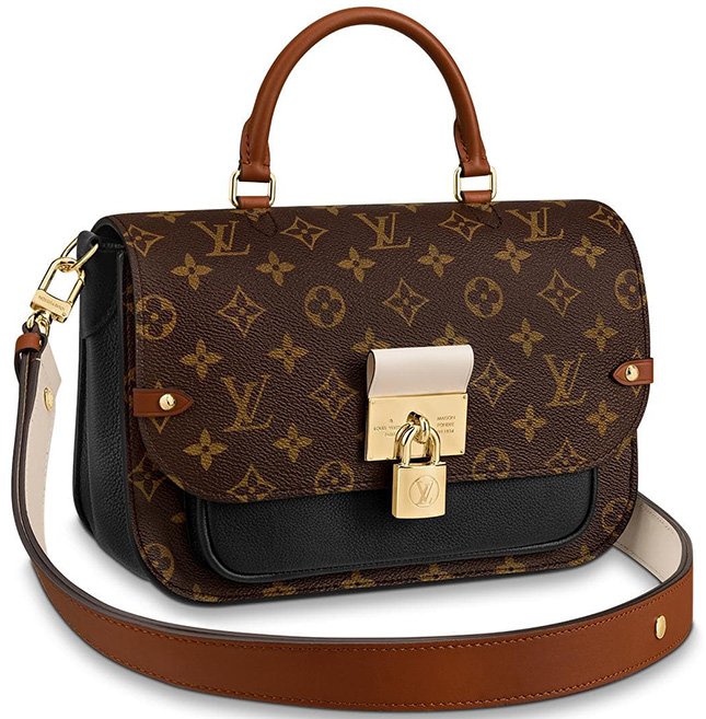 Louis Vuitton Vaugirard Bag