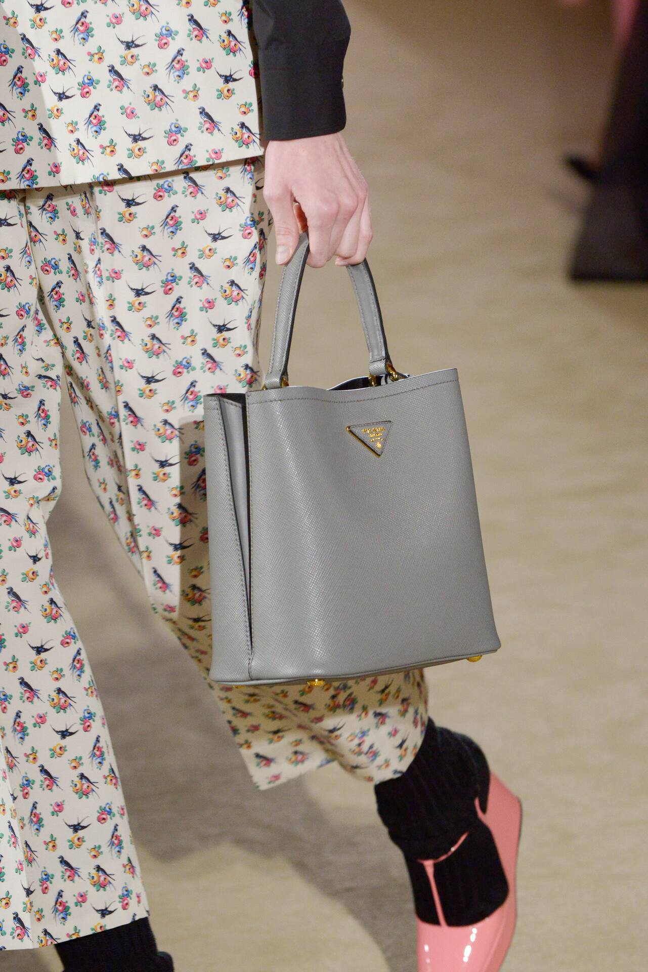 Prada Cruise Bag Collection Preview