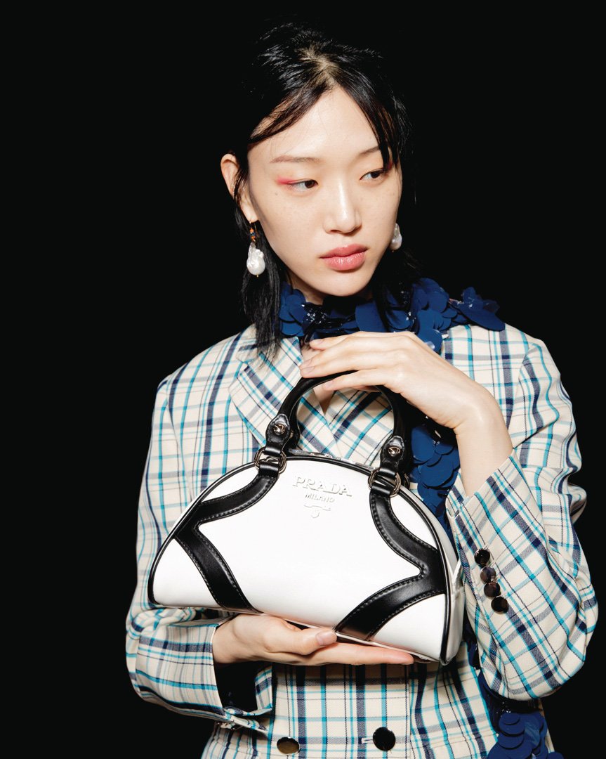 Prada Cruise Bag Collection Preview