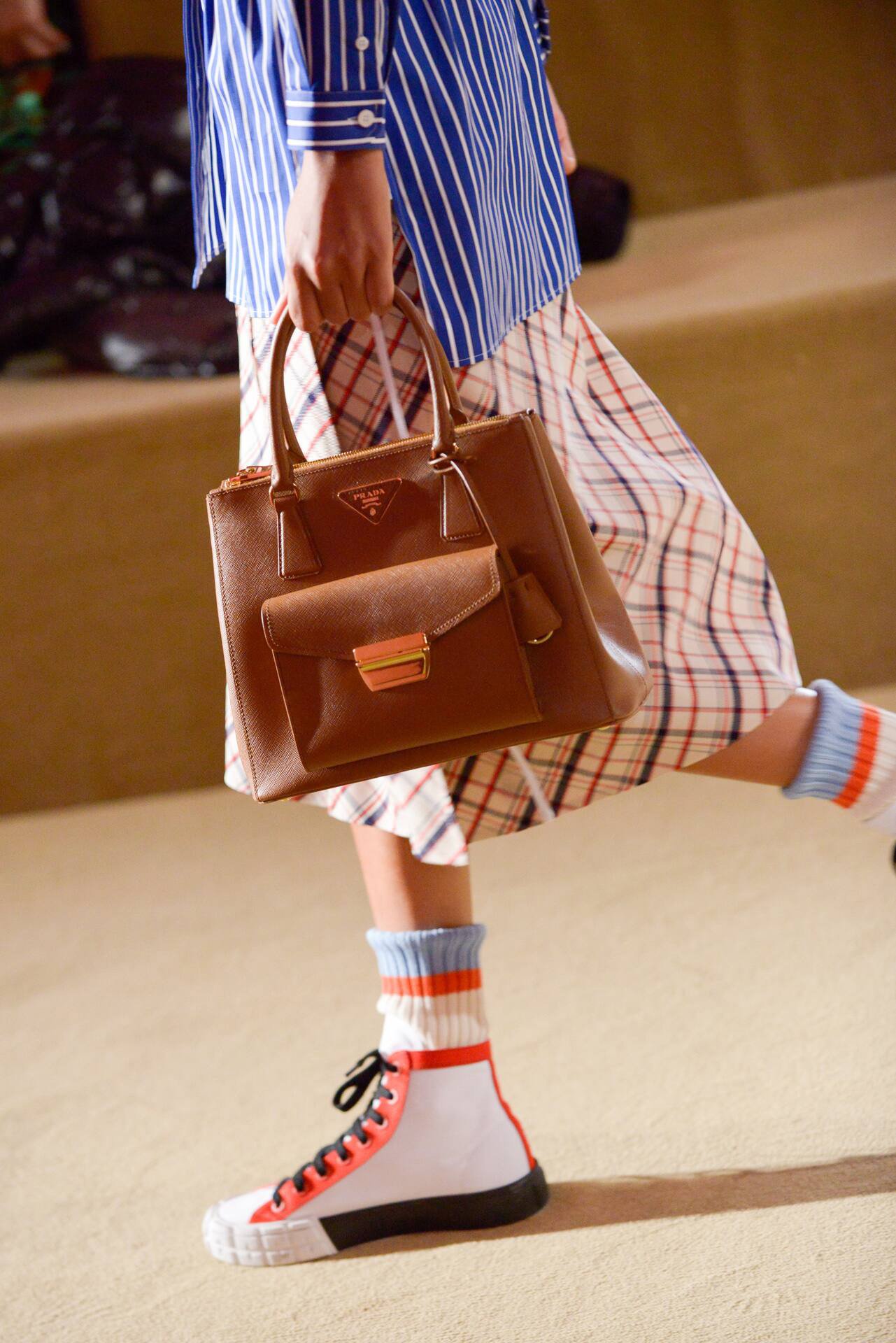 Prada Cruise Bag Collection Preview