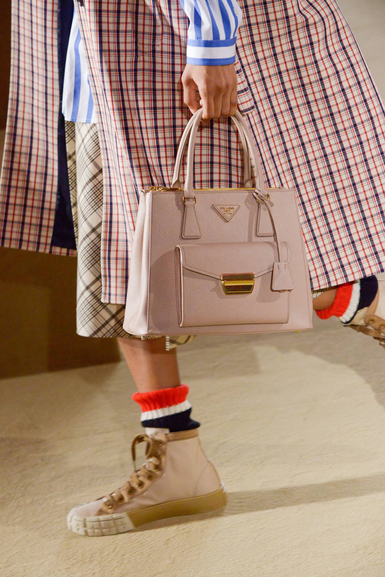 Prada Cruise Bag Collection Preview