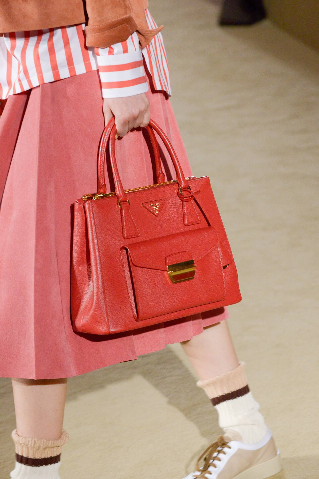 Prada Cruise Bag Collection Preview