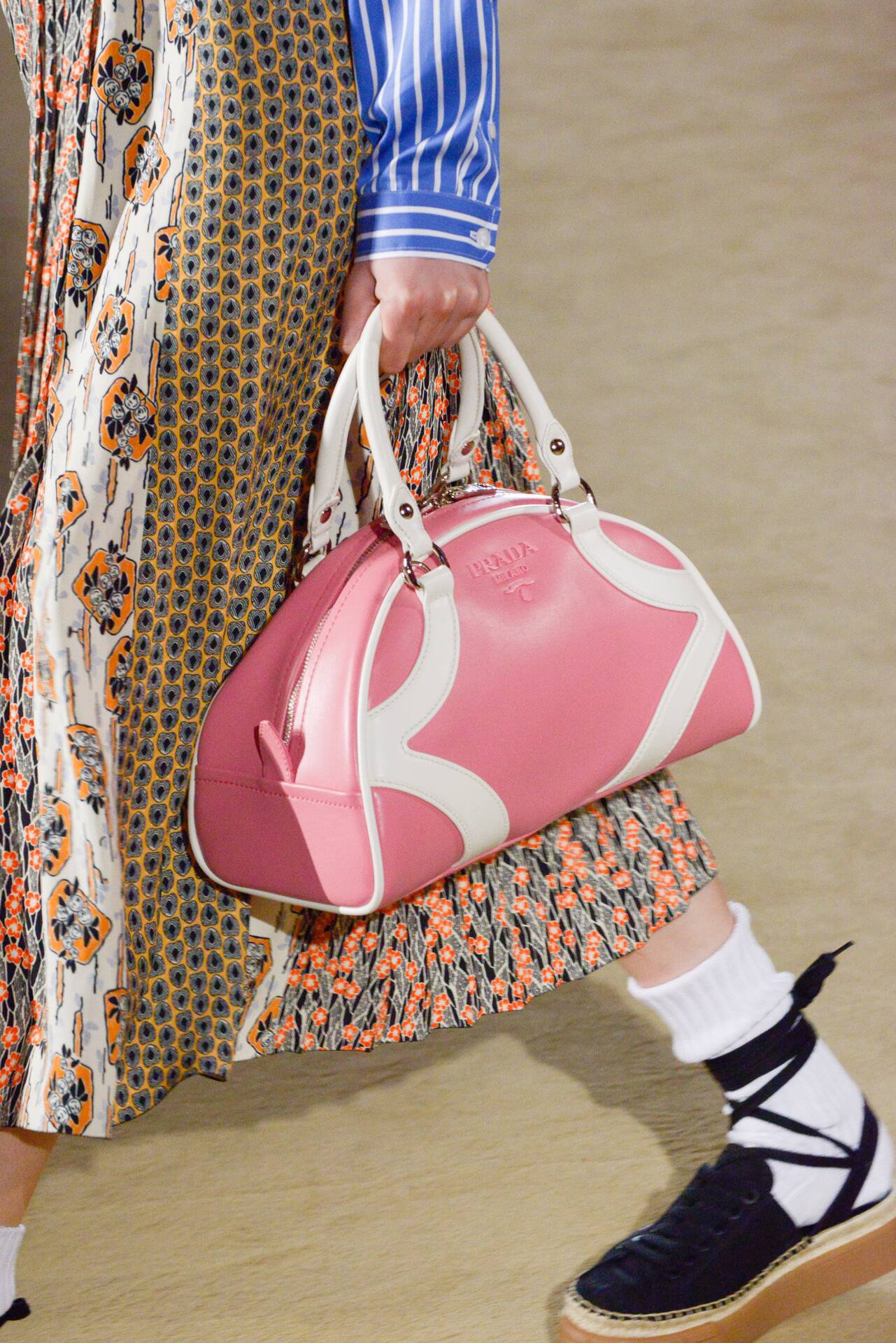 Prada Cruise Bag Collection Preview