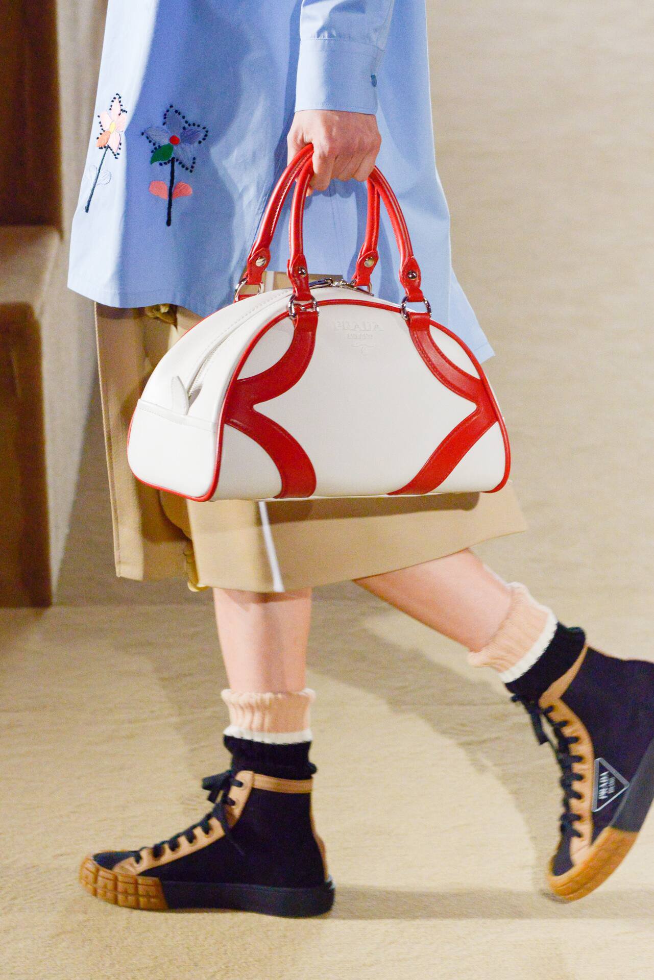 Prada Cruise Bag Collection Preview