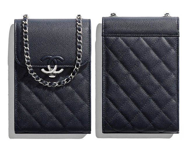 The Best Chanel Phone Cases Of This Year