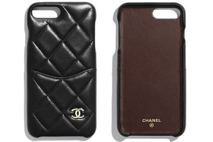 The Best Chanel Phone Cases Of This Year thumb