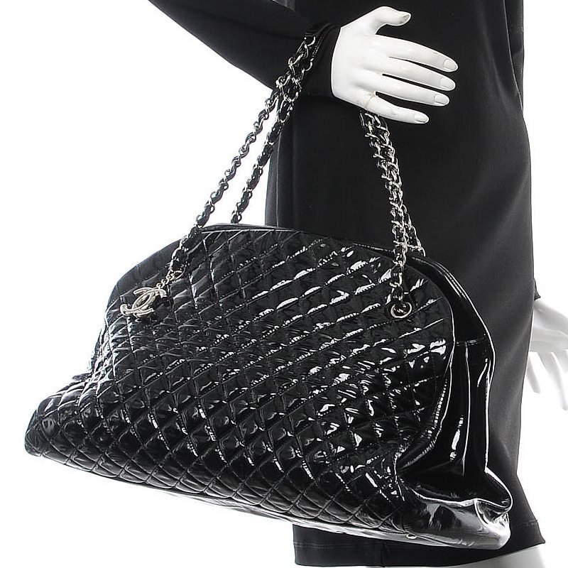 What Are The Most Gorgeous Chanel Big Bags