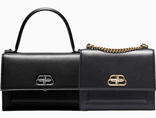 Balenciaga Sharp Bag thumb