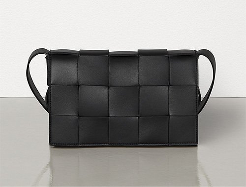 Bottega Veneta Maxi Intreccio Bag thumb