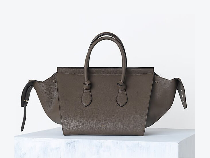 Celine tie bag Replica Shopping