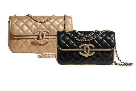 Chanel CC Chic Bag thumb