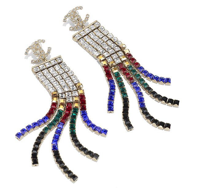 Chanel Pre Fall Earring