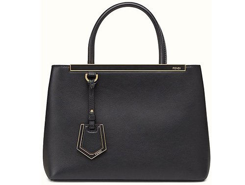 Fendi jours Bag thumb