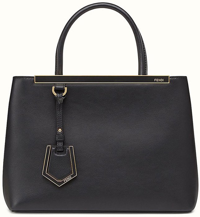 Fendi jours Bag