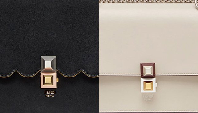 Fendi Kan I Bag Review