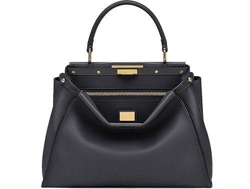 Fendi Peekaboo Bag thum