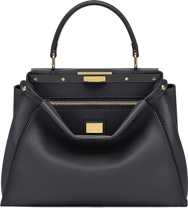 Fendi Peekaboo Bag