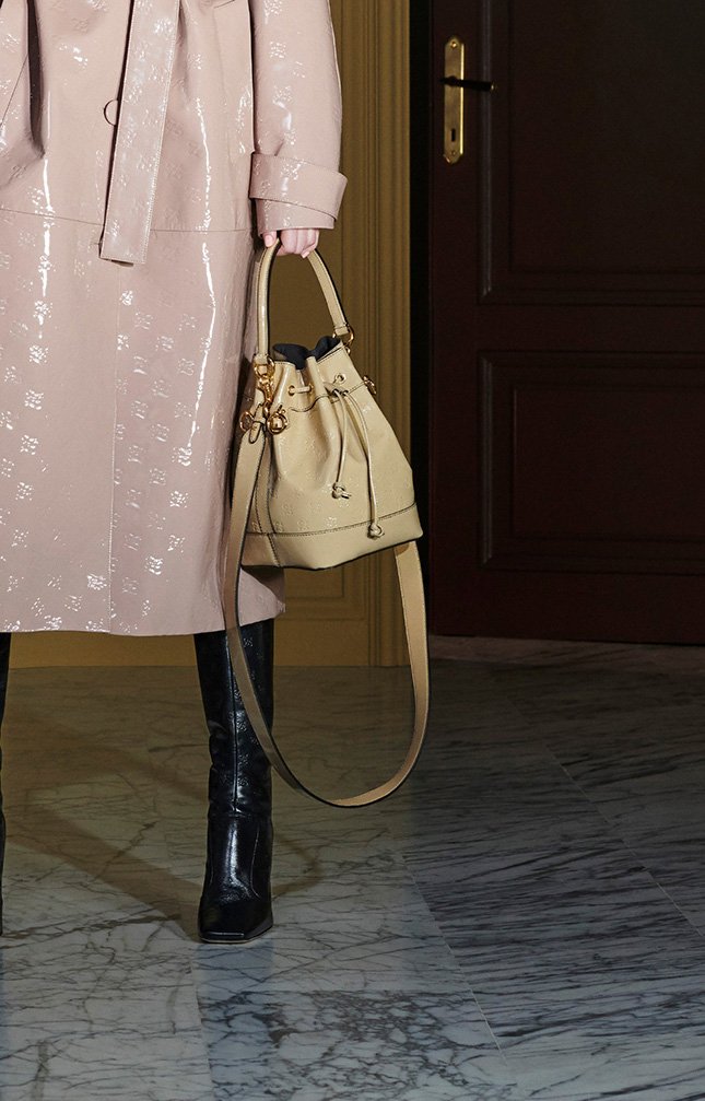 Fendi Resort Bag Preview