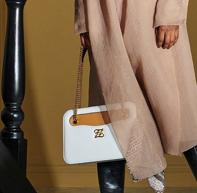 Fendi Resort Bag Preview