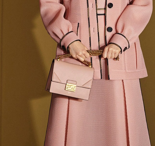 Fendi Resort Bag Preview