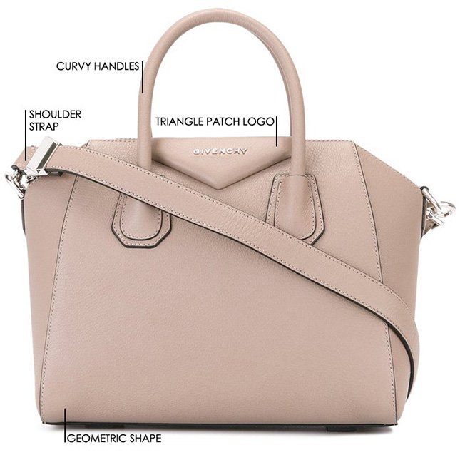 Givenchy Antigona Bag