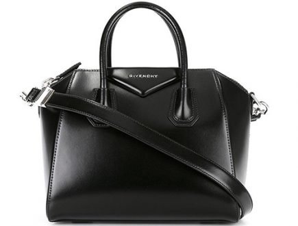 Givenchy Antigona Bag thumb