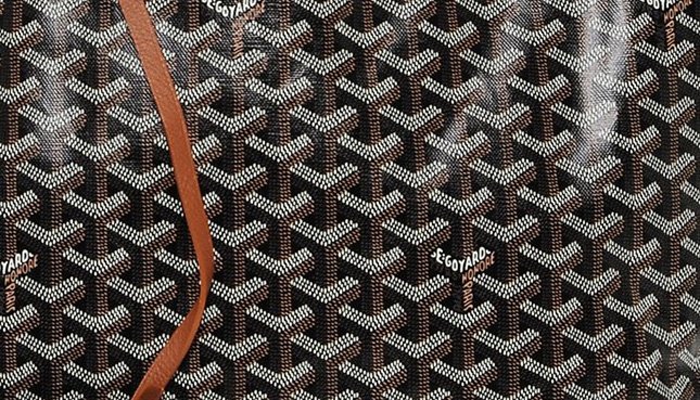 Goyard Anjou Reversible Bag