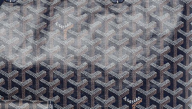 Goyard Saint Louis Bag