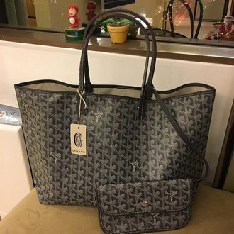 Goyard Saint Louis Bag thumb