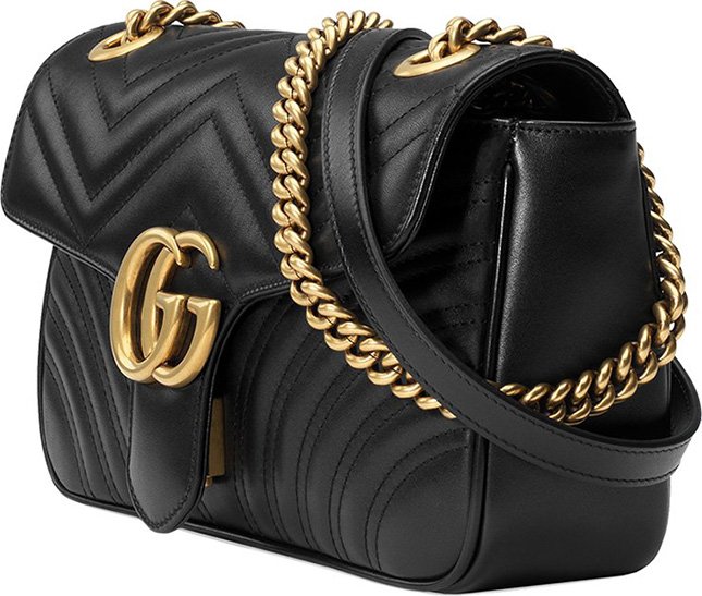 Gucci GG Marmont Bag