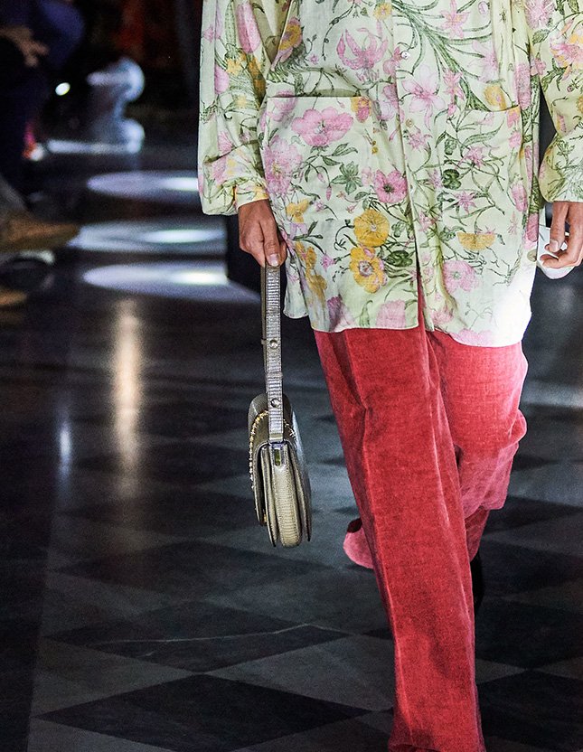 Gucci Resort Bag Preview