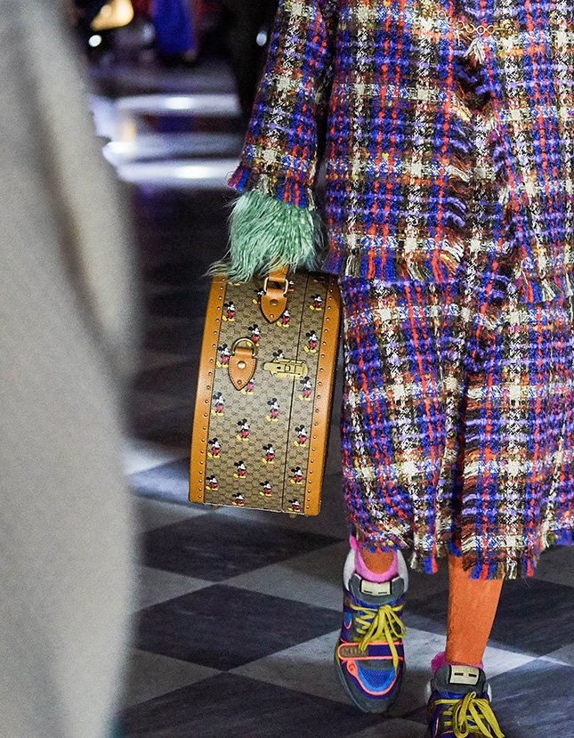 Gucci Resort Bag Preview