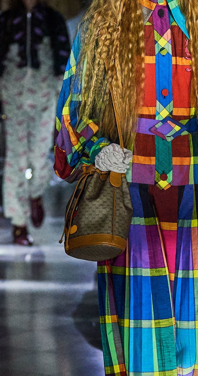 Gucci Resort Bag Preview