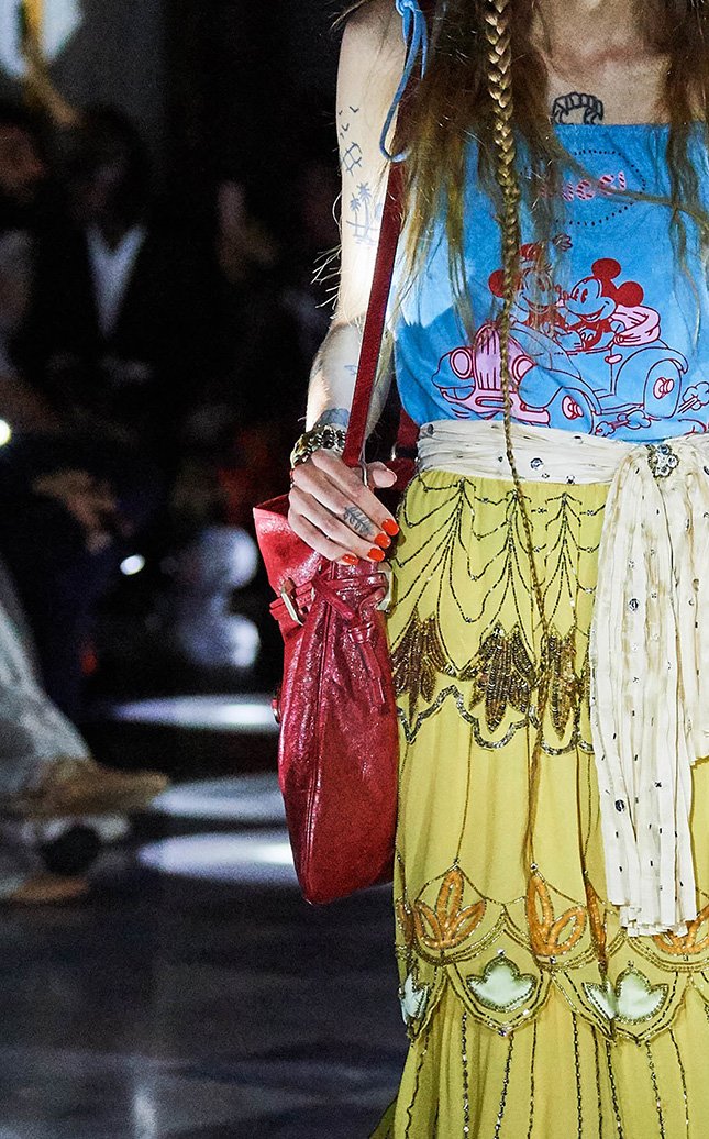 Gucci Resort Bag Preview