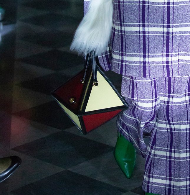 Gucci Resort Bag Preview