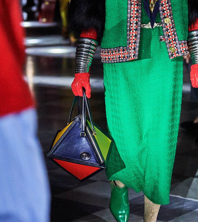 Gucci Resort Bag Preview