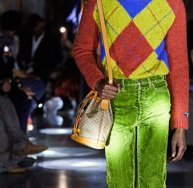 Gucci Resort Bag Preview