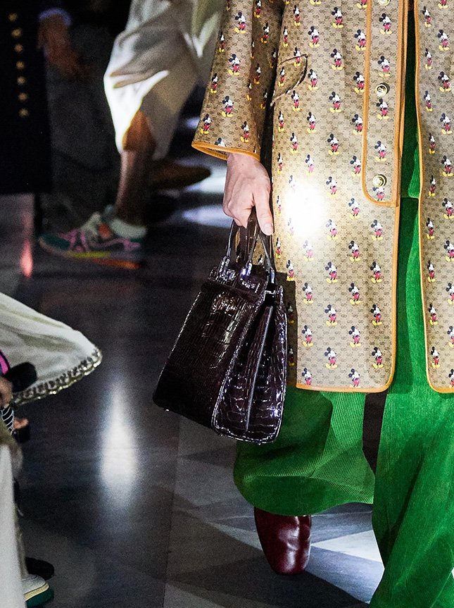 Gucci Resort Bag Preview