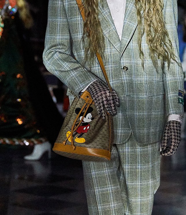 Gucci Resort Bag Preview