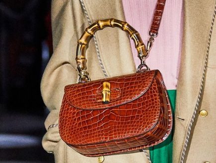 Gucci Resort Bag Preview thumb